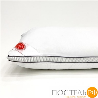 Подушка Карвен "AIR FRESH" силикон 70*70 1шт. Е 866 (арт. Е 866)