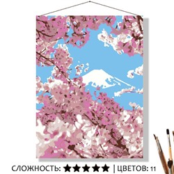 «ЯПОНСКАЯ ВИШНЯ»
