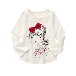 Holiday Tee