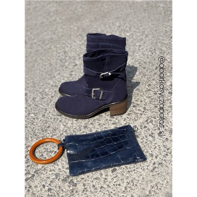 Casual · 181CA marino+Pelle PULSERA marino АКЦИЯ