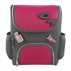 STUDENT ERGONOMIC BACKPACK CHARM