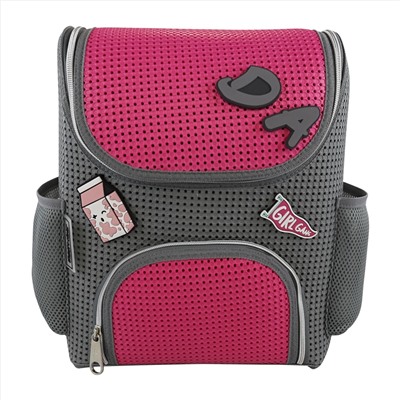 STUDENT ERGONOMIC BACKPACK CHARM