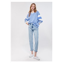 MaviStar Açık Gölgeli Jean Pantolon 101077-83659