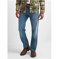 Standard Jeans