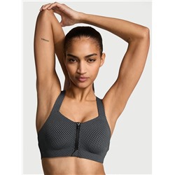VSX Knockout Front-Close Sports Bra High Impact