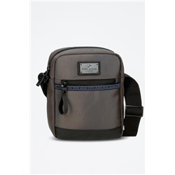 Bandolera Iron Gris