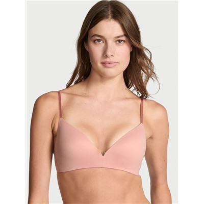Love Cloud Wireless Push-Up Bra