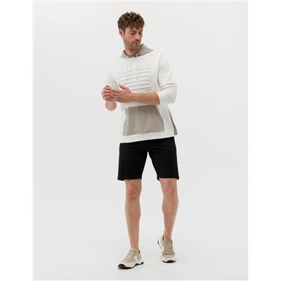 Ekru Sweatshirt