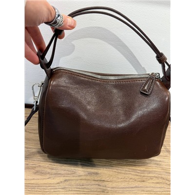 Сумка женская натуральная кожа арт. 9881 Размер : 22*10*17