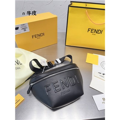 Поясная сумка Fend*i
