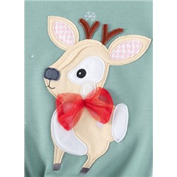 Костюм для девочек Little Mave*n