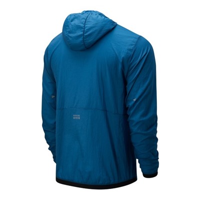 Men's Impact Run Light Pack Jacket MEN'S JACKETS CLOTHING