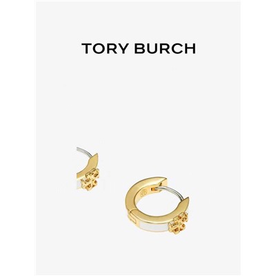 Серьги TORY BURC*H