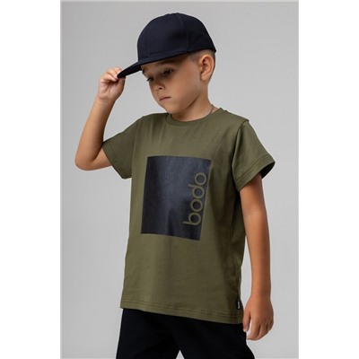 Футболка BODO-S #1044153