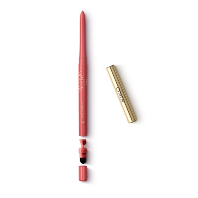 disney - the little mermaid eyeliner & kajal