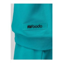 Костюм (Худи+Брюки) BODO #1003737