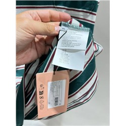 Симпатичный лонгслив Miu Mi*u 💚 Реплика 1:1