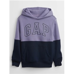 Kids Gap Logo Hoodie