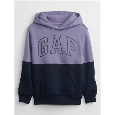 Kids Gap Logo Hoodie
