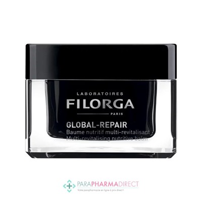 Filorga Global Repair Baume Nutritif Multi-Revitalisant 50 ml