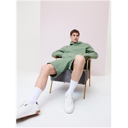 PREMIUM Shorts aus Bio-Baumwolle