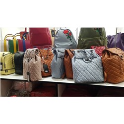 Рюкзак Leather Country