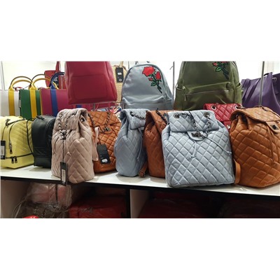 Рюкзак Leather Country