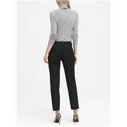 Ryan Slim Straight-Fit Bi-Stretch Pant