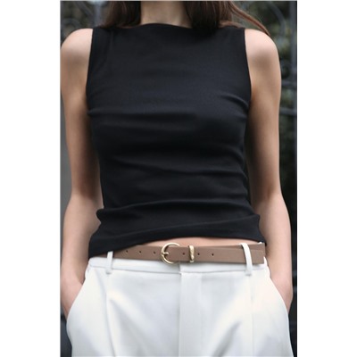 CAMISETA RIB