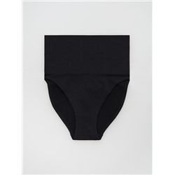 Slips mit hoher Taille