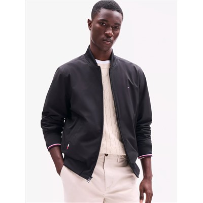 Lightweight Water-Resistant Bomber