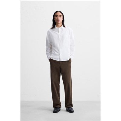 PANTALÓN JOGGER RELAXED FIT
