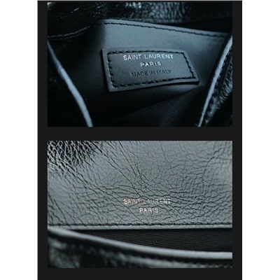 Женская кожаная сумка Yve*s Sain*t Laure*n в трёх вариантах Остаточная партия с крупной фабрики, качество оригинала!