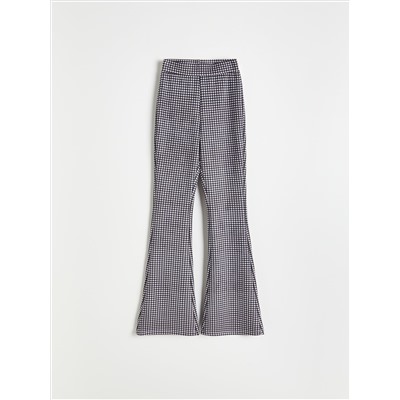 Strickhose