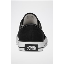 Tenis Negro