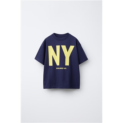 CAMISETA ESTAMPADO TEXTOS