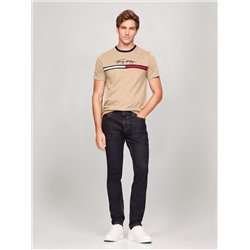 Hilfiger Signature Flag Logo T-Shirt