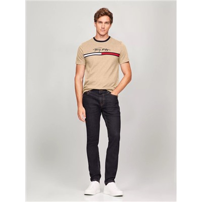 Hilfiger Signature Flag Logo T-Shirt