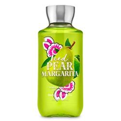 ICED PEAR MARGARITA Shower Gel