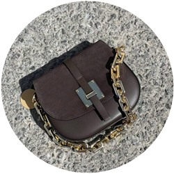 PELLE · 2704CG (750) marron