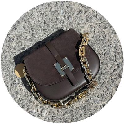 PELLE · 2704CG (750) marron