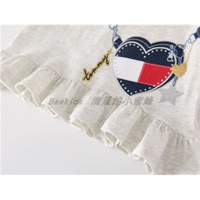 Костюм для девочки  Tommy Hilfige*r