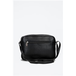 Bandolera Negro
