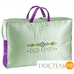 123742202 Одеяло Lino св-серый
