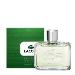 LACOSTE ESSENTIAL edt (m) 75ml