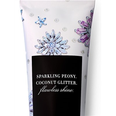VICTORIA'S SECRET Winter Dazzle Fragrance Lotions