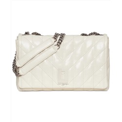 Karl Lagerfeld Paris Lafayette Medium Shoulder