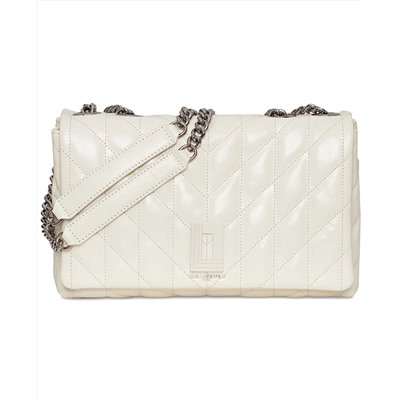 Karl Lagerfeld Paris Lafayette Medium Shoulder