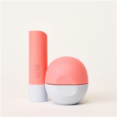 Mango Melonade Stick & Sphere Lip Balm