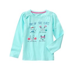Class Long Sleeve Tee